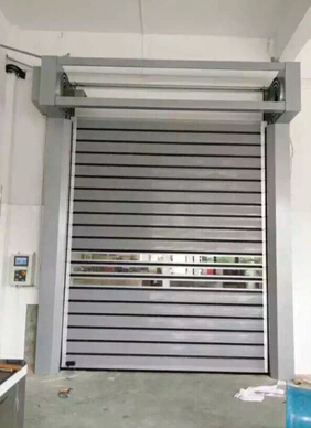 洋浦经济开发区硬质高速卷帘门
